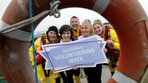 National Volunteering Week: Longford celebrates the power of volunteering