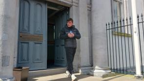 BREAKING: Teenager appears over violent shop brawl in Longford town
