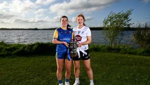 Longford U-18 ladies in quest for Leinster Minor ‘A’ Championship glory 

