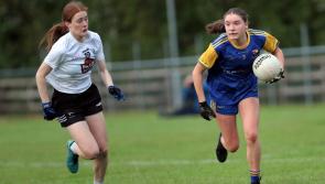 Kildare too strong as gallant Longford fall at the final hurdle 
