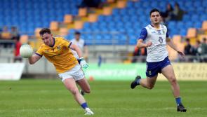 Slick Longford cruise to a very easy win over Wicklow
