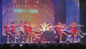 St Mel’s Musical Society Longford nominated for National Award
