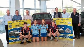 Great prizes on offer in Club Longford draw 
