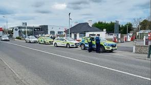 Court hears man who claimed he was going to be killed by Longford gardaí suffered ‘drug induced paranoid delusion’