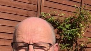 Longford man puts out call for the gift of life