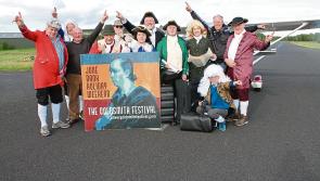 Goldsmith Festival to explore emigration and immigration