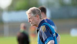 Longford minors no match for Louth in Seamus Heaney Cup exit 


