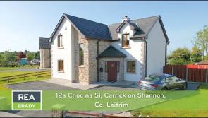PROPERTY WATCH | Check out this video of modern Carrick-on-Shannon home which is up for sale