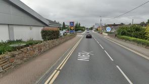 BREAKING: Man due in court after Longford shop raid