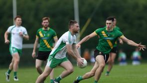 Crucial goals the decisive factor in Thomas Davis win over Longford’s Killoe
