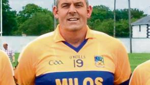 Longford loss: Big D's spirit will always live on