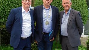 New President for Local Ireland