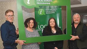 Developing the visitor experience of Longford  
