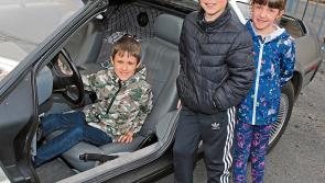Large crowds set to attend Longford Vintage Club Show this weekend 