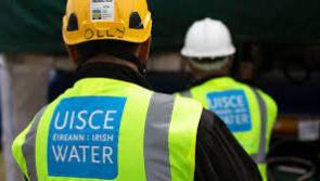 Disruption to water supply in Longford