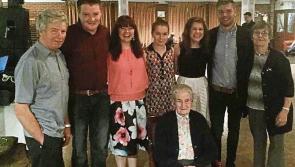Longford woman raising funds in memory of her late father 