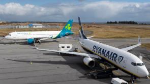 Record passenger numbers set to pass through Ireland West Airport this bank holiday weekend