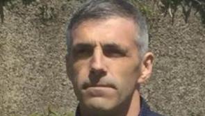 Have you seen this man? Family of missing 40-year-old concerned for his wellbeing