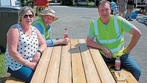 Huge crowds savour Longford Vintage Show 
