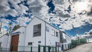 First Open Day at Lough Ree RNLI boathouse