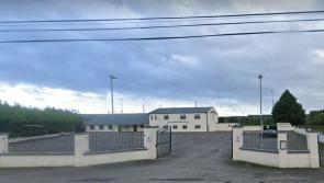 North Longford GAA club's 'seven figure' development plans given green light