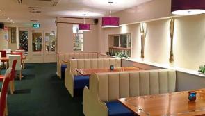 Award winning top Longford restaurant closes doors
