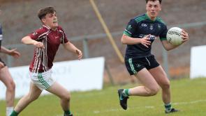 Milltown goal the decisive score as Longford’s Clonguish lose in Leinster league final 