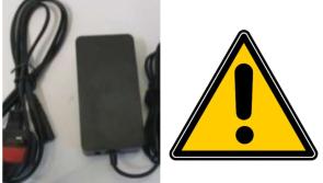 Consumer group issues electric shock warning  over replacement charger sold online