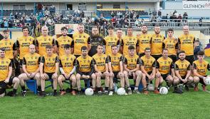 Day of celebration at Ballymore GAA this weekend