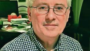 Longford mourns the death of award- winning broadcaster, historian and author 