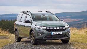 Flexible finance offers at Dacia O’Reilly & Sons Longford