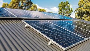 Longford farmers advised deadline for TAMS solar grant fast approaching