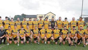 LONGFORD GAA FIXTURES
