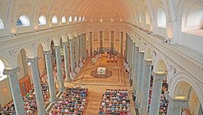 New bishop tells Longford congregation courage is required as Church 'facing many challenges'