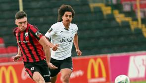 Longford Town facing a very tough task away to Galway United
