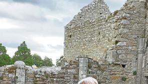 Longford couple are fostering for 33 years 