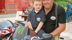 Longford set for fourth Little Heroes Charity Motorbike Run