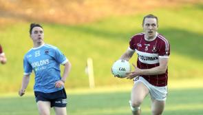 Slick Mullinalaghta cruise to comprehensive win over Longford Slashers
