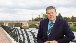 Famed novelist to launch Mullooly book in Longford town
