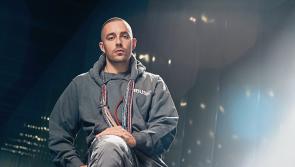 Dermot Kennedy announces blockbuster Aviva Stadium concert for Summer 2026 