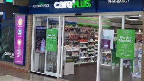 Staffing pressures force closure of long established Midlands pharmacy