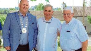 Longford school year concludes on a high at Sacred Heart, Granard 
