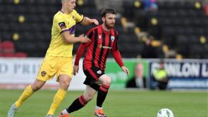 Stern test for Longford Town away to Waterford FC

