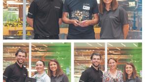Recognition for Longford projects at inaugural Microsoft Dream Space Showcase