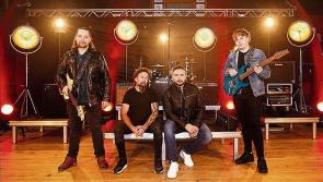 Audio Pilot to close out Longford Summer Festival ‘23