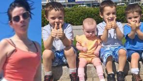 ALERT | Concerned Gardaí seek information on missing Roscommon mother and her four children