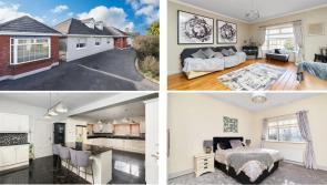 PROPERTY WATCH | Stunning family home in Midlands finished to incredible standard now on the market