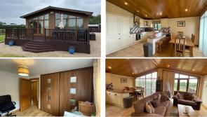 PROPERTY WATCH | Unique home with its own stables in tranquil Midlands location now on sale