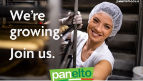Panelto Foods - We're growing. Join us! 