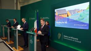 €1.5m to tackle vacancy and dereliction in Longford